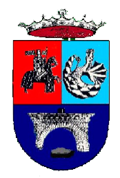 Escudo Lastras de Cuéllar