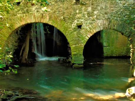 Puente del Ladrón