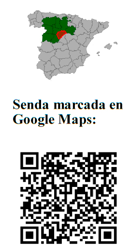 Ruta en Google Maps