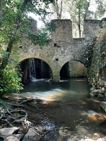 Imagen El Batán de Garrido