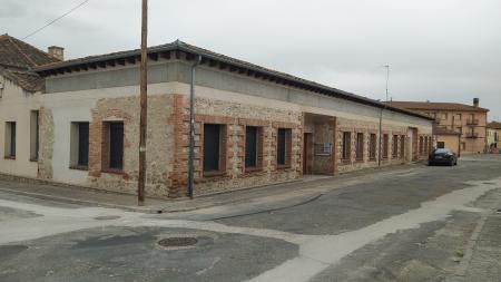 Imagen Centro cultural Las Golondrinas