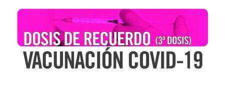 Imagen Programación de la vacunación en el punto fijo de vacunación de Segovia